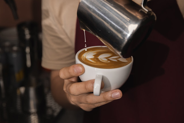 Paradise Pizza & Elixir Coffee and Wine - Holland - Hospitality and gastronomy