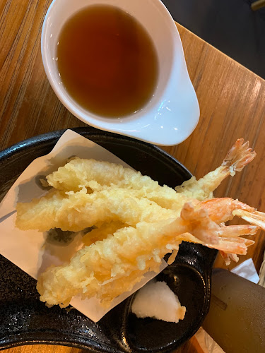 Comentarii opinii despre IKURA Japanese - East Village