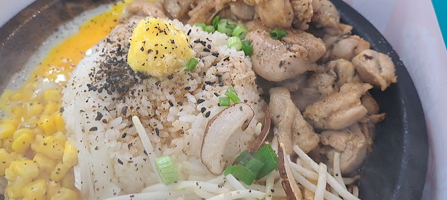 Opinii despre Hot Pan Sizzler @ Sengkang East în Singapore - Hospitality and gastronomy