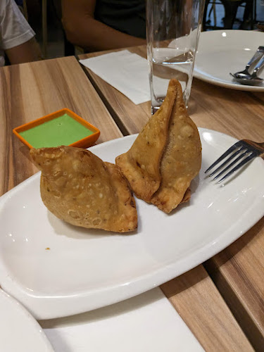 Comentarii opinii despre Indian Tandoor Restaurant