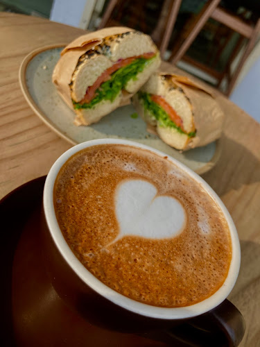 Opinii despre Caffè Affogato în Singapore - Hospitality and gastronomy