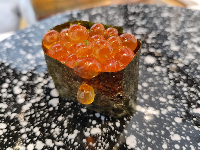 Ryo Sushi - Singapore