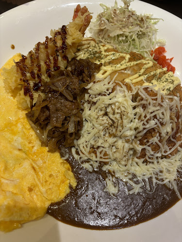 Opinii despre Monster Curry - Chinatown Point în Singapore - Hospitality and gastronomy