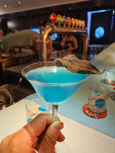 Opinii despre Analogue în Singapore - Hospitality and gastronomy