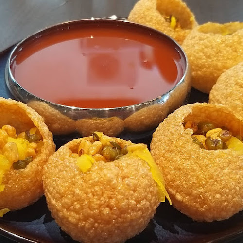 Opinii despre fennel by komala vilas în Singapore - Hospitality and gastronomy