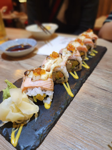 Sandai Izakaya 三代居酒屋 - Hospitality and gastronomy