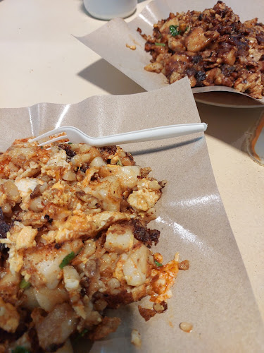 538 Bedok North Street 3, #01-91 Bedok 538 Market & Food Centre, Singapore 460538