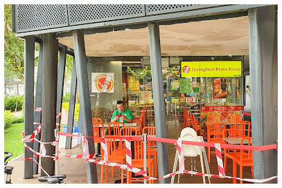 Springleaf Prata Place - Junction 10