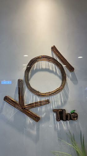 KOI Thé @ Thomson Plaza - Hospitality and gastronomy