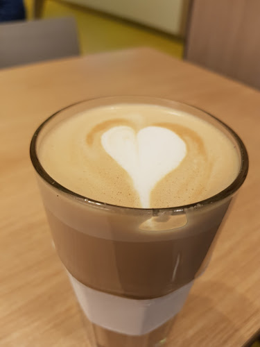 Comentarii opinii despre McDonald's Marine Cove