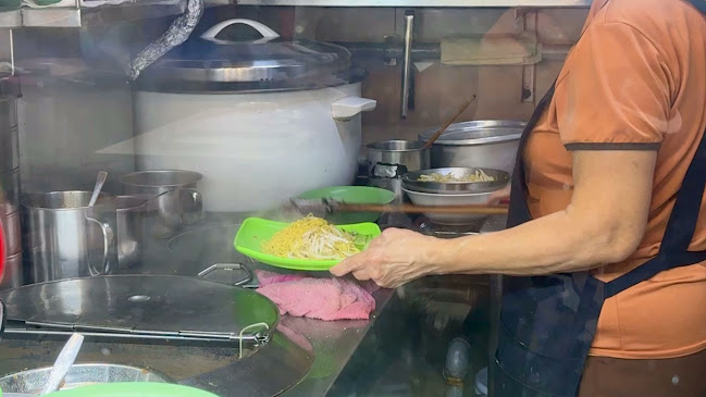 Opinii despre Jin Jin Hokkien Prawn Noodle în Singapore - Hospitality and gastronomy