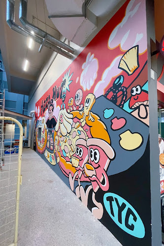 Pizza Hut - Tengah Plantation - Hospitality and gastronomy