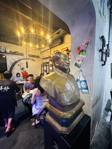 127 Telok Ayer St, Singapore 068596