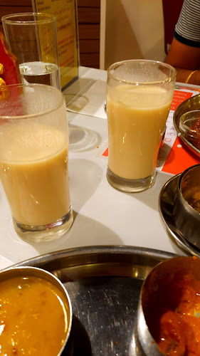 Opinii despre Annalakshmi Restaurant în Singapore - Hospitality and gastronomy