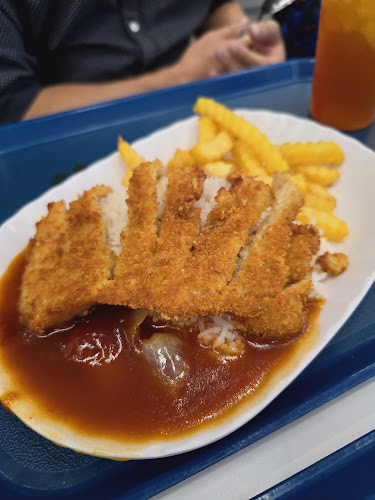 Comentarii opinii despre Downstairs - Northshore Plaza 1