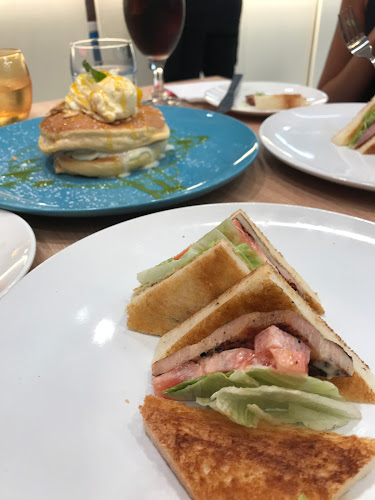 Opinii despre Takagi Coffee 100 AM în Singapore - Hospitality and gastronomy