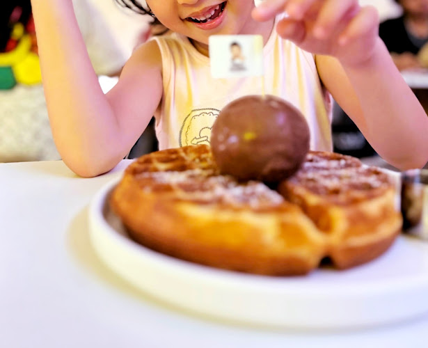 Opinii despre Crazy Scoops în Singapore - Hospitality and gastronomy