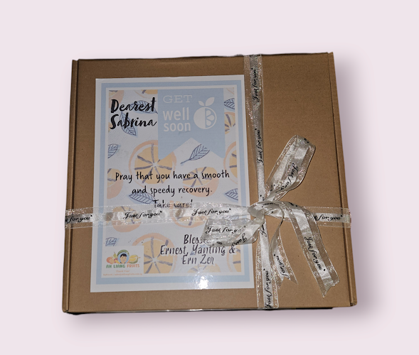 Comentarii opinii despre Ah Liang All Season Fruits