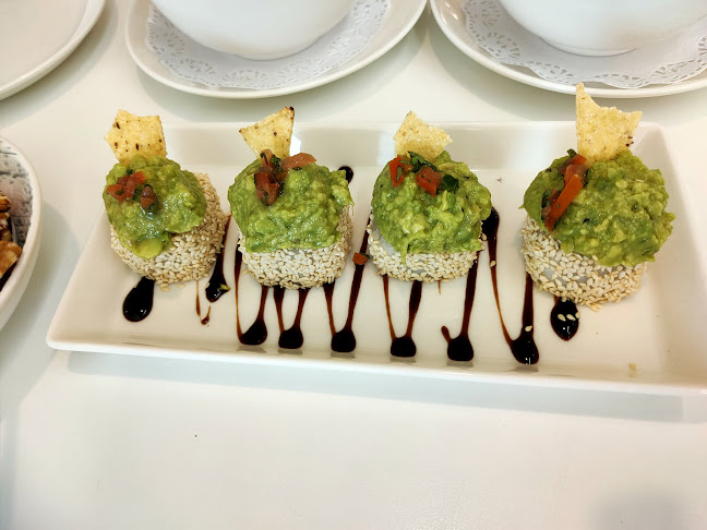 Comentarii opinii despre iVegan i12 Katong