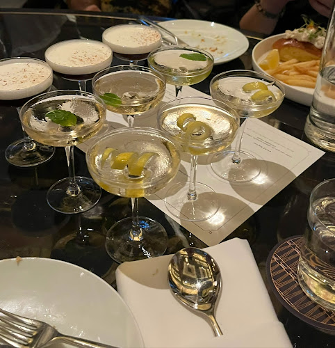 Comentarii opinii despre ATLAS