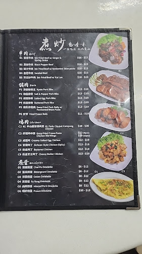 3 meals a day - Hospitality and gastronomy