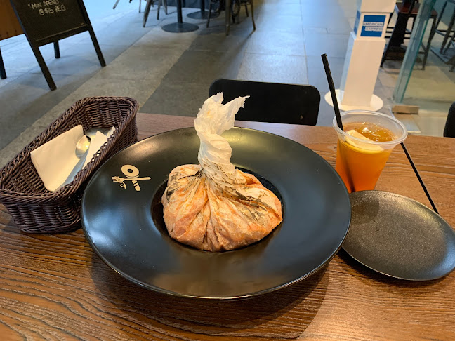 Comentarii opinii despre Pasta e Formaggio(P&F) @ CIMB Plaza