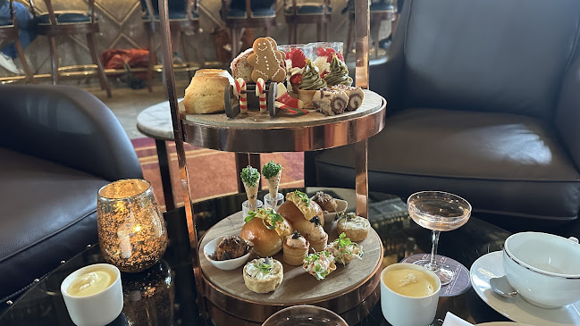 ATLAS - Hospitality and gastronomy