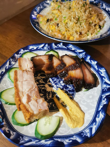 Comentarii opinii despre Jiang 蔣先生 Cantonese Asian Tapas