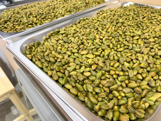 GelatiAmo OneNorth - Singapore