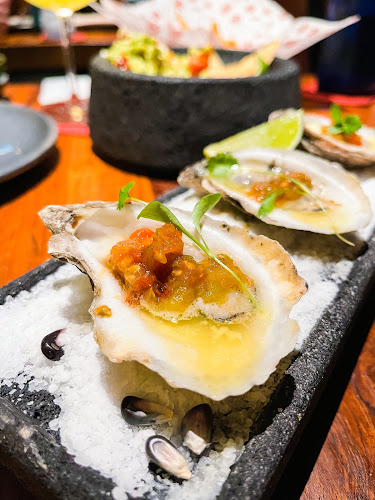 Nixta Mexican Grill & Bar - Singapore