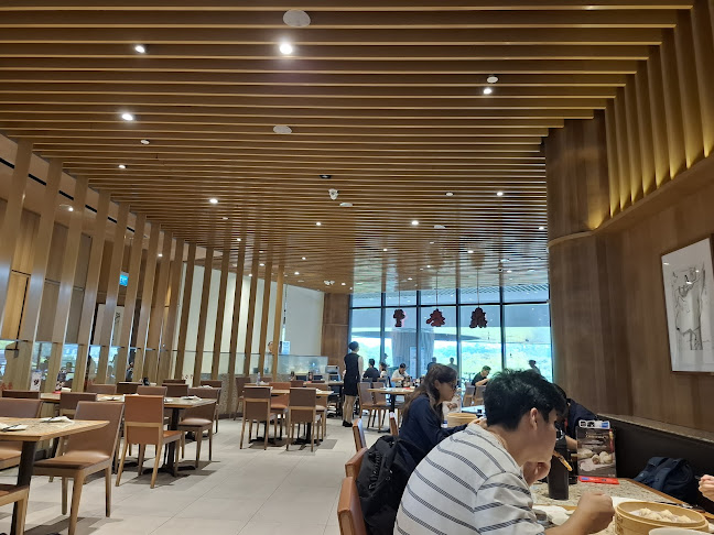 Opinii despre Din Tai Fung @ Waterway Point în Singapore - Hospitality and gastronomy