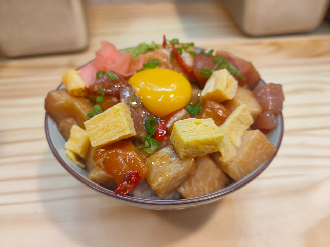 Opinii despre Kazutake Ramen (Ang Mo Kio) în Singapore - Hospitality and gastronomy