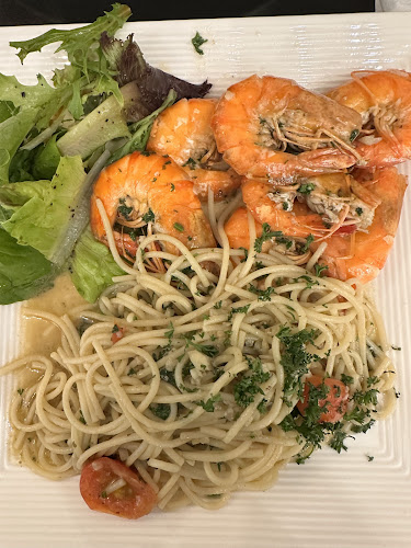 Jovis Cafe - The Dining Place - Hospitality and gastronomy