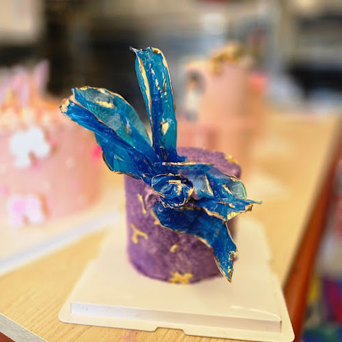 Comentarii opinii despre The Egyptian Baker