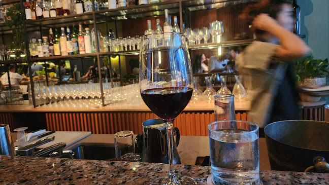 Le Bon Funk (Club Street) - Singapore