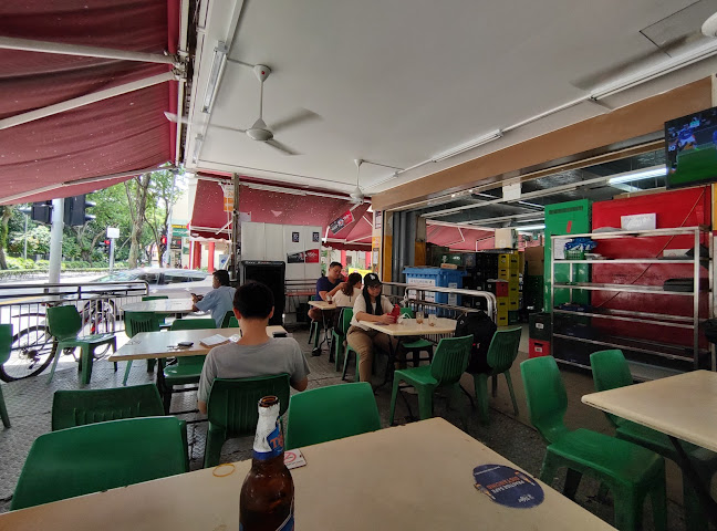 Big City Coffee House