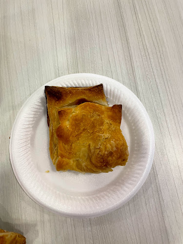 Bangalore Iyengar's Bakery - Singapore