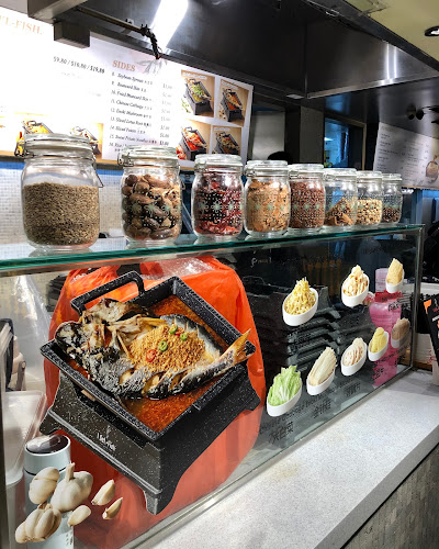 1 Woodlands Square, #02-34/K01, Singapore 738099