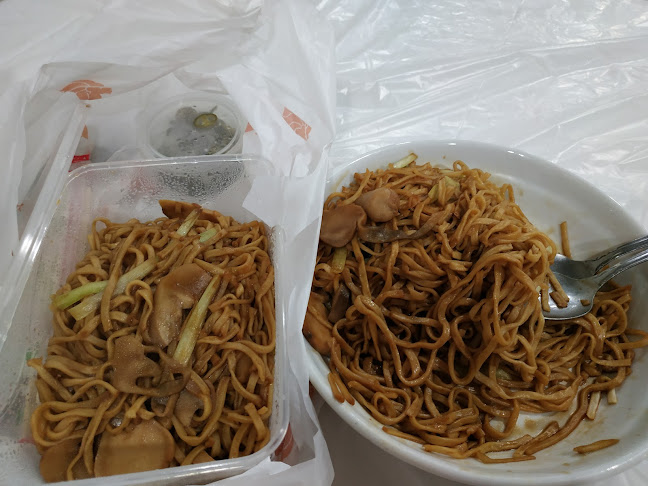 Qian Xi (Farrer Park) Restaurant - Hospitality and gastronomy