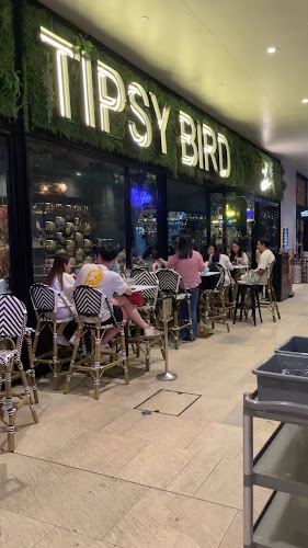 Opinii despre Tipsy Bird Gastrobar în Singapore - Hospitality and gastronomy