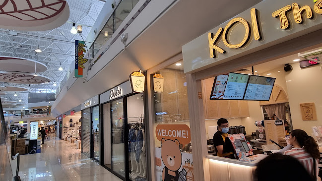 KOI Thé @ Thomson Plaza