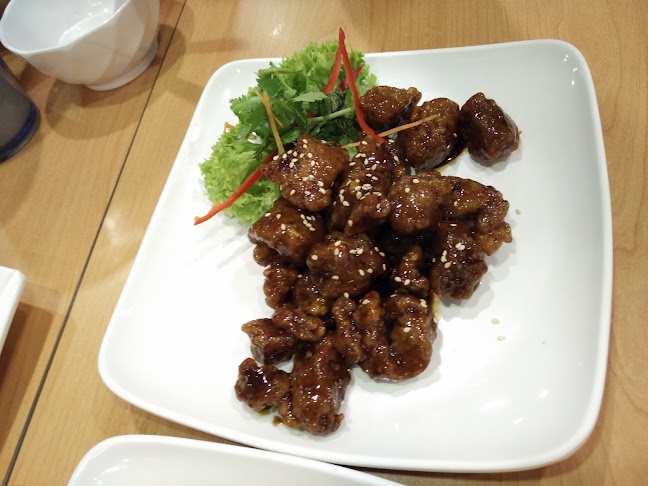 A-One Signature @ Causeway Point - Singapore