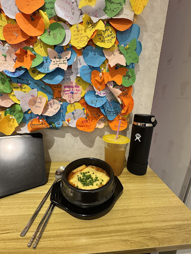 Opinii despre Cafe BomBom în Singapore - Hospitality and gastronomy