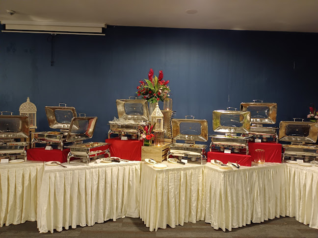 3015 Bedok North Street 5, #02-08, Singapore 486350