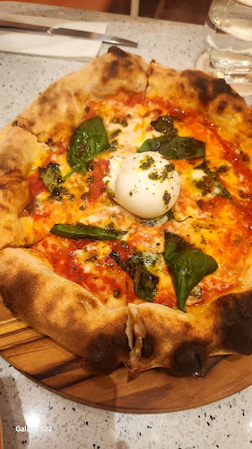 Comentarii opinii despre Vicoletto Osteria