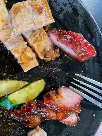 Ming's Roasted Delight