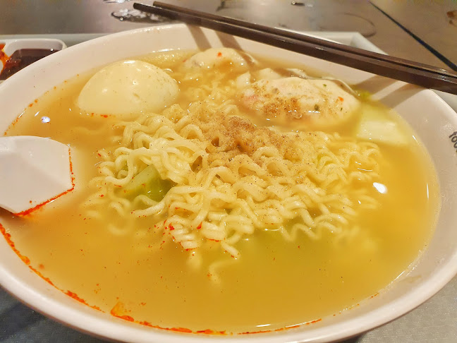 Comentarii opinii despre Ah Chew Yong Tau Foo Causeway Point