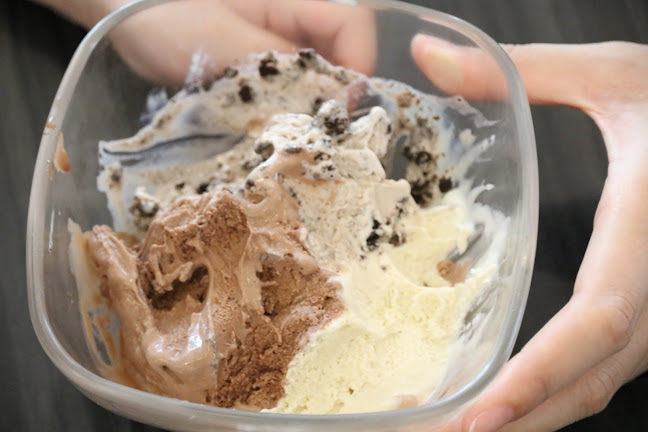 A Spoonful of Sugar - Hospitality and gastronomy