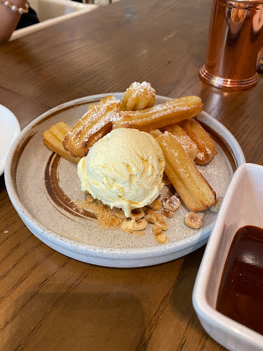 Comentarii opinii despre TONITO Latin American Kitchen @ Jewel