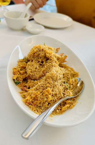 Seafood Paradise - Hospitality and gastronomy